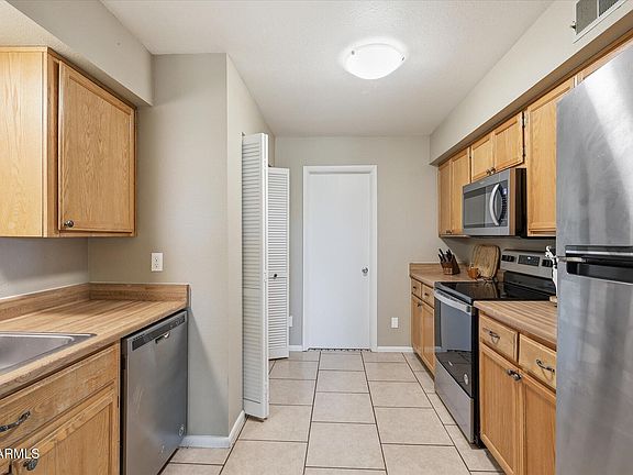 2nd image of 3270 S GOLDFIELD Road #716
