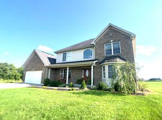 7675 E Mill Rd LOT 1, Milan, IN 47031