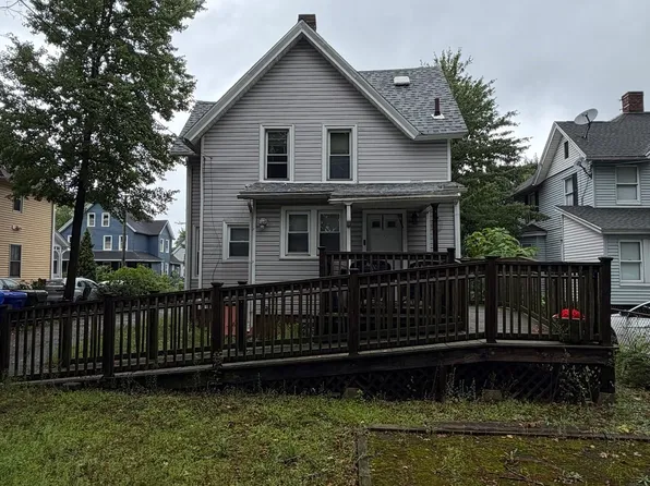 103 Greene St, Springfield, MA 01109