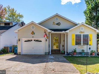 14 Boston Dr, Ocean Pines, MD, 21811