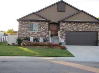 419 N 1230 W, Price, UT 84501