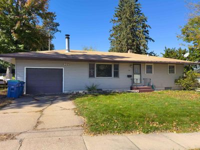 328 North 11TH AVENUE, Wausau, WI, 54401