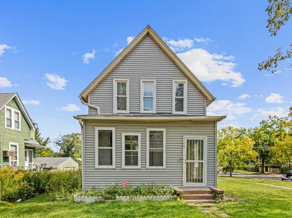 1174 Edgerton St, Saint Paul, MN 55130