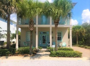 72 Blue Crab Loop W, Inlet Beach, FL 32461