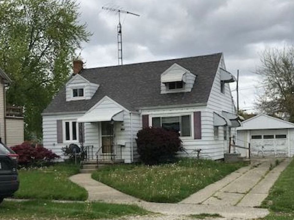 2nd image of 2271 Brown Rd