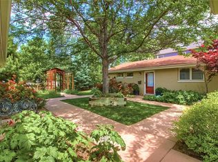 2130 Mapleton Ave, Boulder, CO 80304