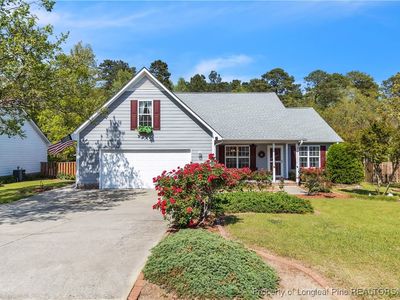 312 Somerset Dr, Raeford, NC, 28376