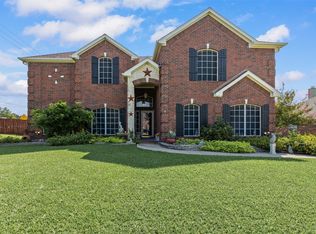 9720 Indian Ct, Fort Worth, TX 76244