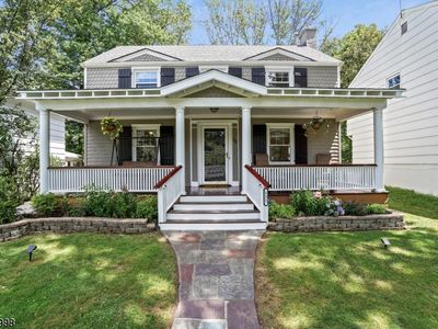 532 Prospect St, Maplewood, NJ, 07040