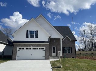 6 The Quarry LOT 6, Clarksville, TN 37043