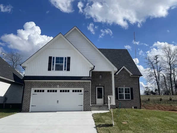 6 The Quarry Lot 6, Clarksville, TN 37043