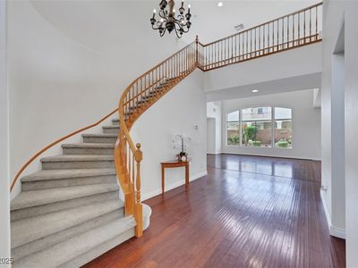 3728 White Lion Ln, North Las Vegas, NV, 89084