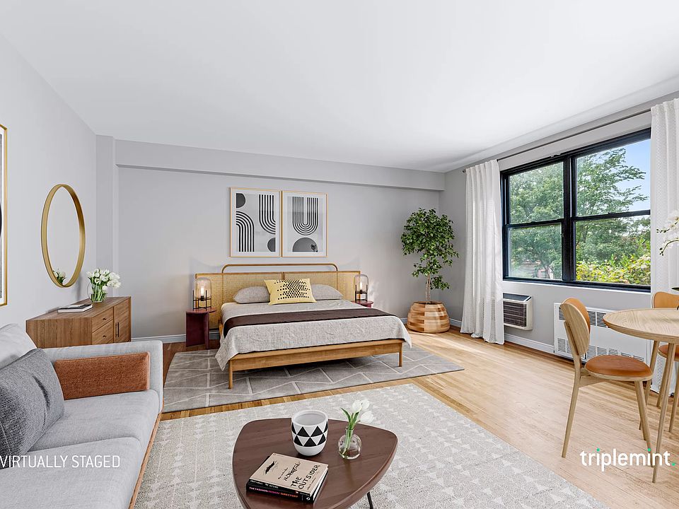 1st image of 100 W 12th St APT 5B