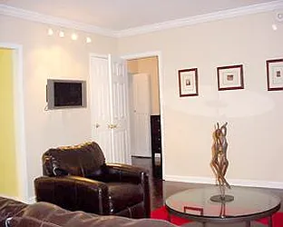 Rented by Corcoran