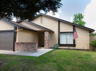 3737 N Country Dr, Antelope, CA