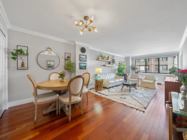 345 East 73rd Street 11B image 1 of 18