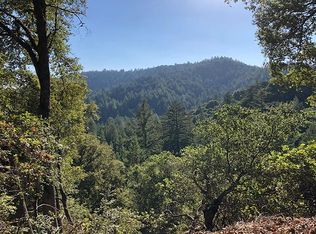 LOT 32 Beatty Ridge Rd, Los Gatos, CA 95033