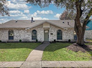 3018 Teakwood Dr, Garland, TX 75044