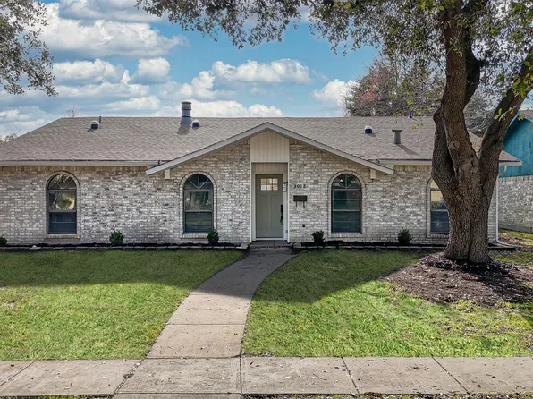3018 Teakwood Dr, Garland, TX 75044