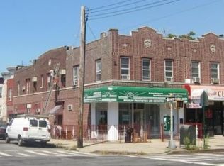 989 55th St, Brooklyn, NY 11219