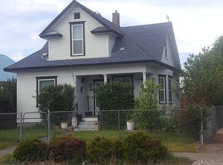 408 Alder St S, Odessa, WA 99159