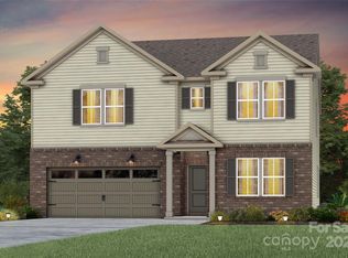 13637 Roderick Dr #126, Huntersville, NC 28078