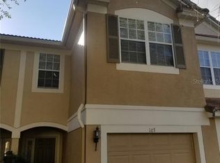3542 Shallot Dr UNIT 107, Orlando, FL 32835