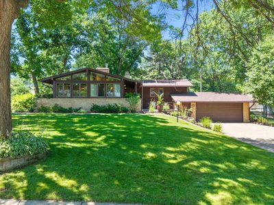 5164 Saint Moritz Dr NE, Fridley, MN, 55421
