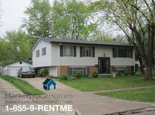 515 Illinois St, Park Forest, IL