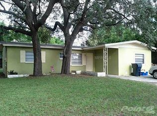 10617 N Altman St, Tampa, FL 33612