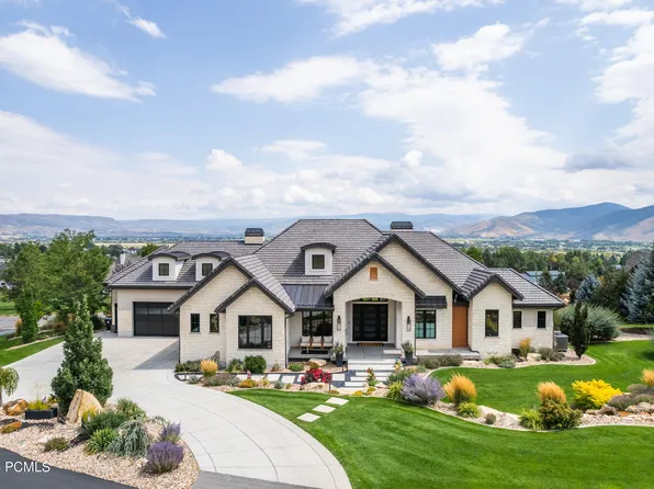 1025 S Eden Prairie Way, Midway, UT 84049