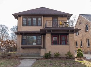 6405 W Wisconsin Ave #6407, Milwaukee, WI 53213