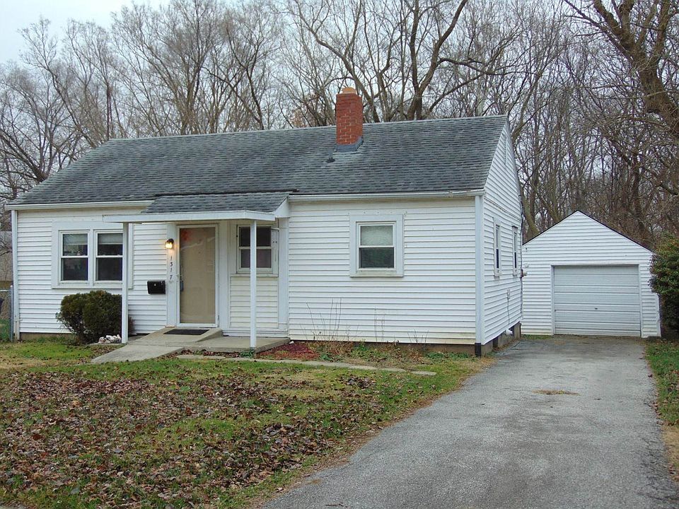 1st image of 1317 Holloway Dr