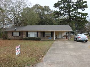 140 E Kennedy Cir, Monroeville, AL 36460