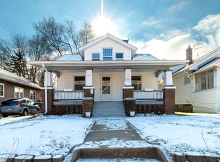 2716 13th Ave, Rock Island, IL