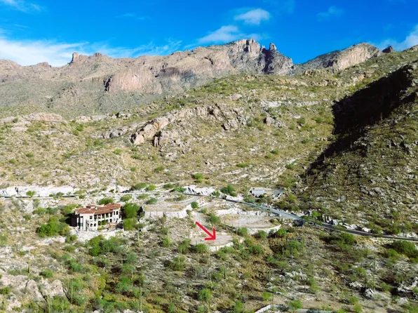 4266 E Playa De Coronado Unit 46, Tucson, AZ 85718