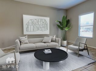 5437 W Glass Ln, Laveen, AZ 85339