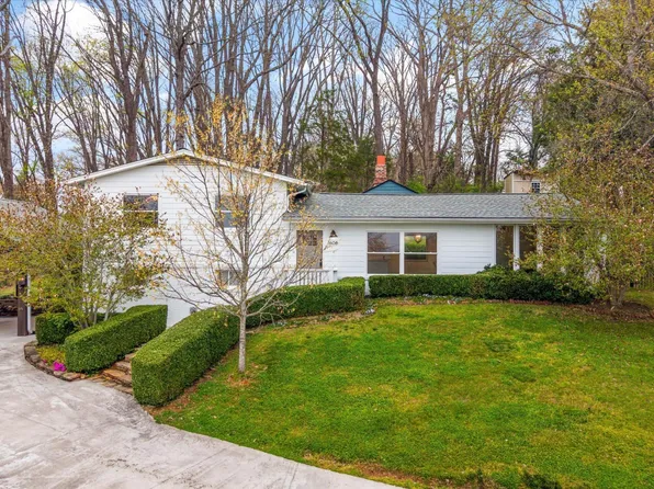 1608 Buckeye Rd, Knoxville, TN 37919