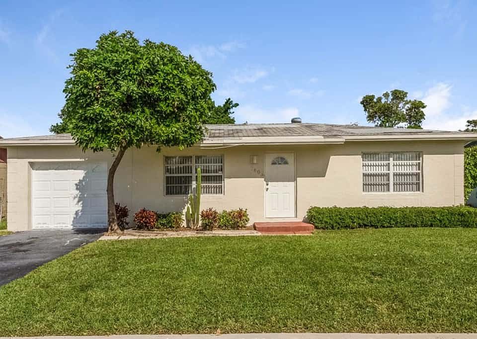 1st image of this home