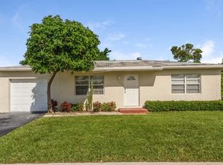 7803 SW 7th St, Pompano Beach, FL 33068