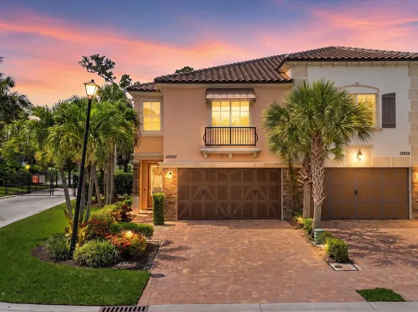 15600 ITALIAN CYPRESS Way, Wellington, FL 33414