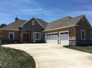 21928 Angeline Dr, Bristol, IN 46507