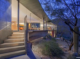 6030 E Hummingbird Ln, Paradise Valley, AZ 85253