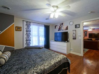 1001 Stratford Cir, Manhattan, KS, 66503