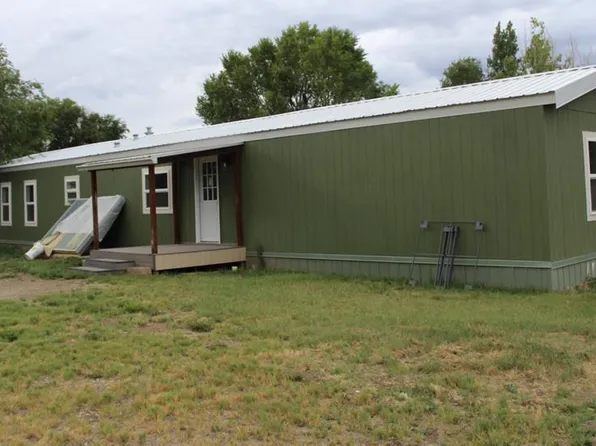 109 Polk Ave, La Jara, CO 81140