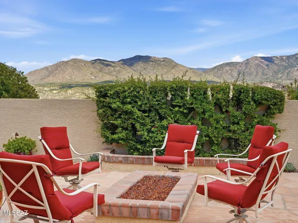 37925 S Boulder Ridge Dr, Saddlebrooke, AZ 85739