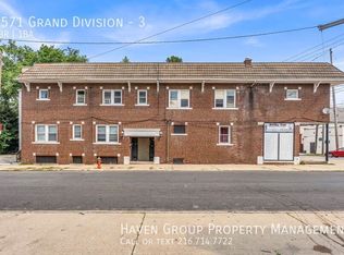 9571 Grand Division Ave #3, Cleveland, OH 44125