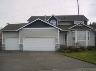 18201 108th Street Ct E, Bonney Lake, WA 98391