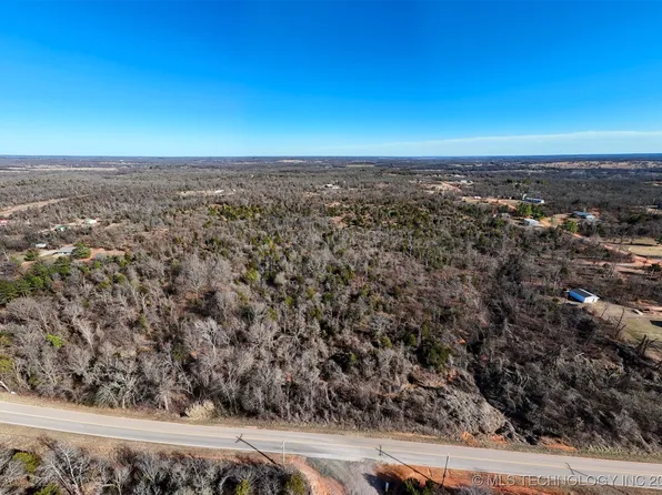 6 192nd Ave SE, Norman, OK 73026