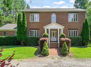 268 Stillwater Rd, Troutman, NC 28166